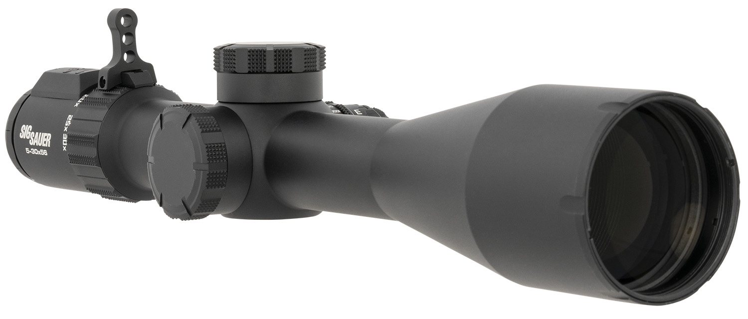 SIG Sauer Easy6 BDX SOEBDX65105 – Powerful 5-30x Long Range Scope 6 SIG Sauer Easy6 BDX SOEBDX65105 additional view