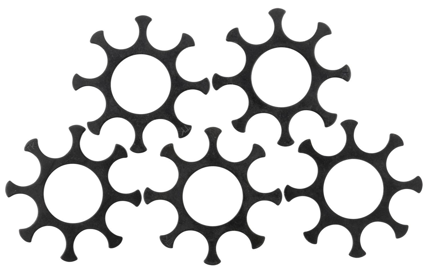 Smith & Wesson 3013767 Moon Clip Full 357 Mag 8Rd