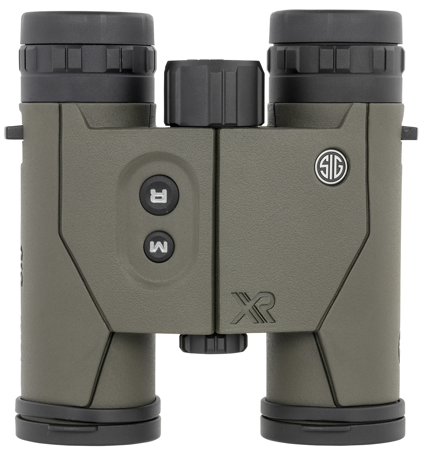 Sig Sauer Electro-Optics SOK6K804 KILO6K HD Compact 8x32mm Illuminated Circle w/Red Dot Reticle OD Green Sig Sauer Electro-Optics SOK6K804 KILO6K HD Compact 8x32mm Illuminated Circle w/Red Dot Reticle OD Green