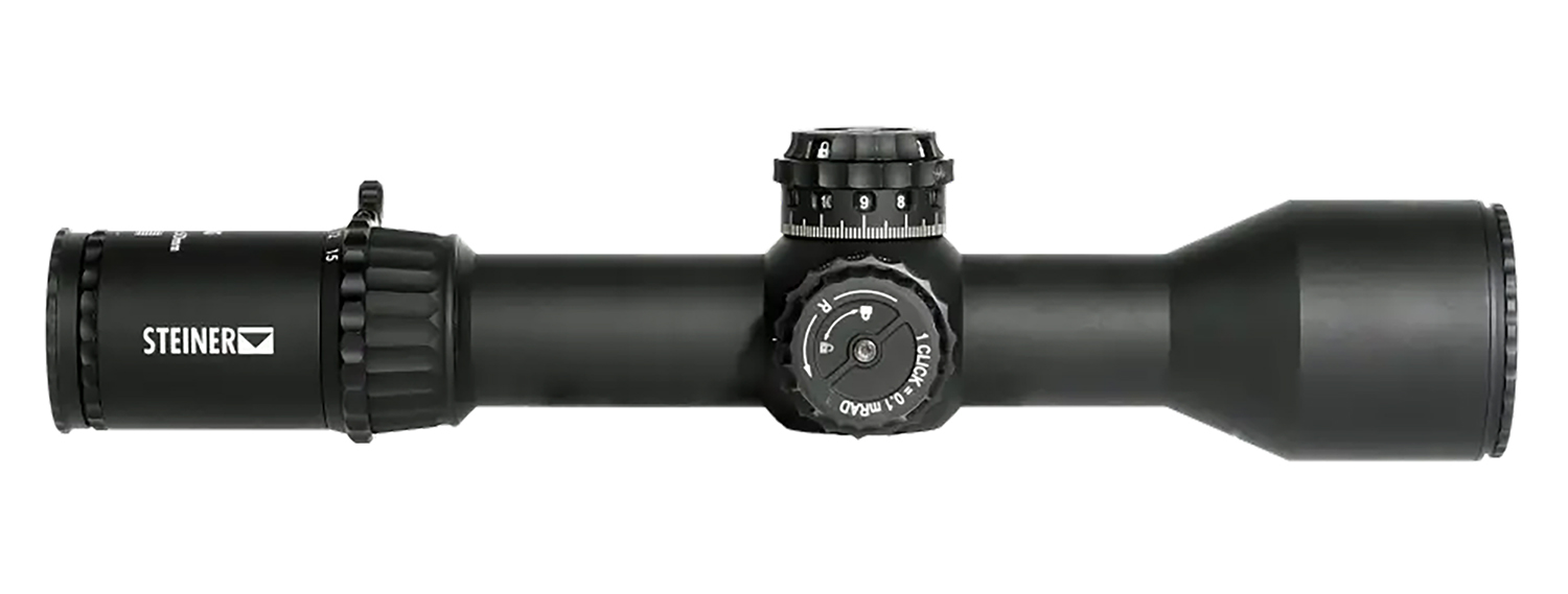 STEINER 5116        T6XI 2.5-15