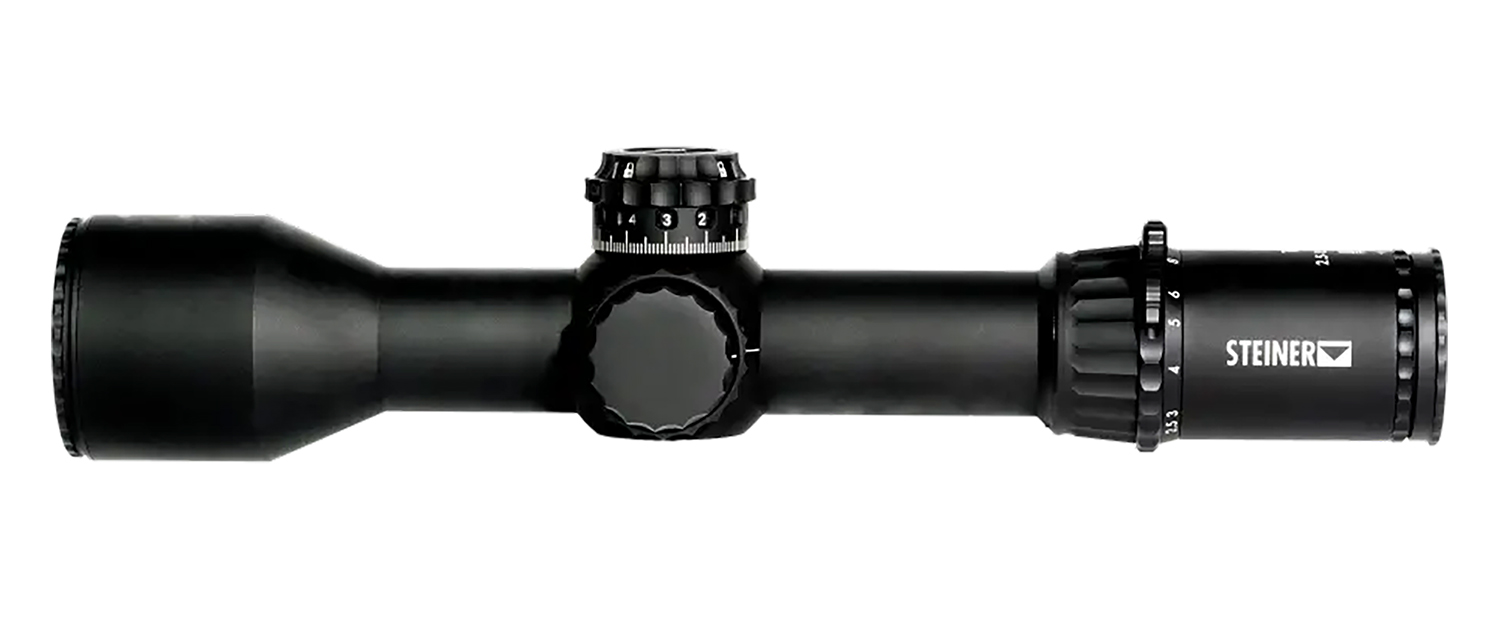 Steiner T6Xi 5116 – Powerful 2.5-15x Riflescope FFP 5 Steiner T6Xi 5116 alternate view