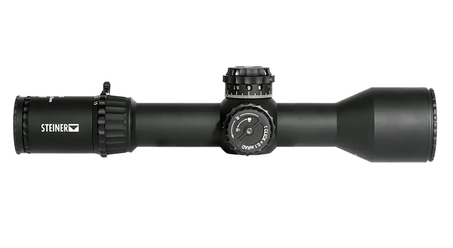STEINER 5117 T6XI 2.5-15 MOA