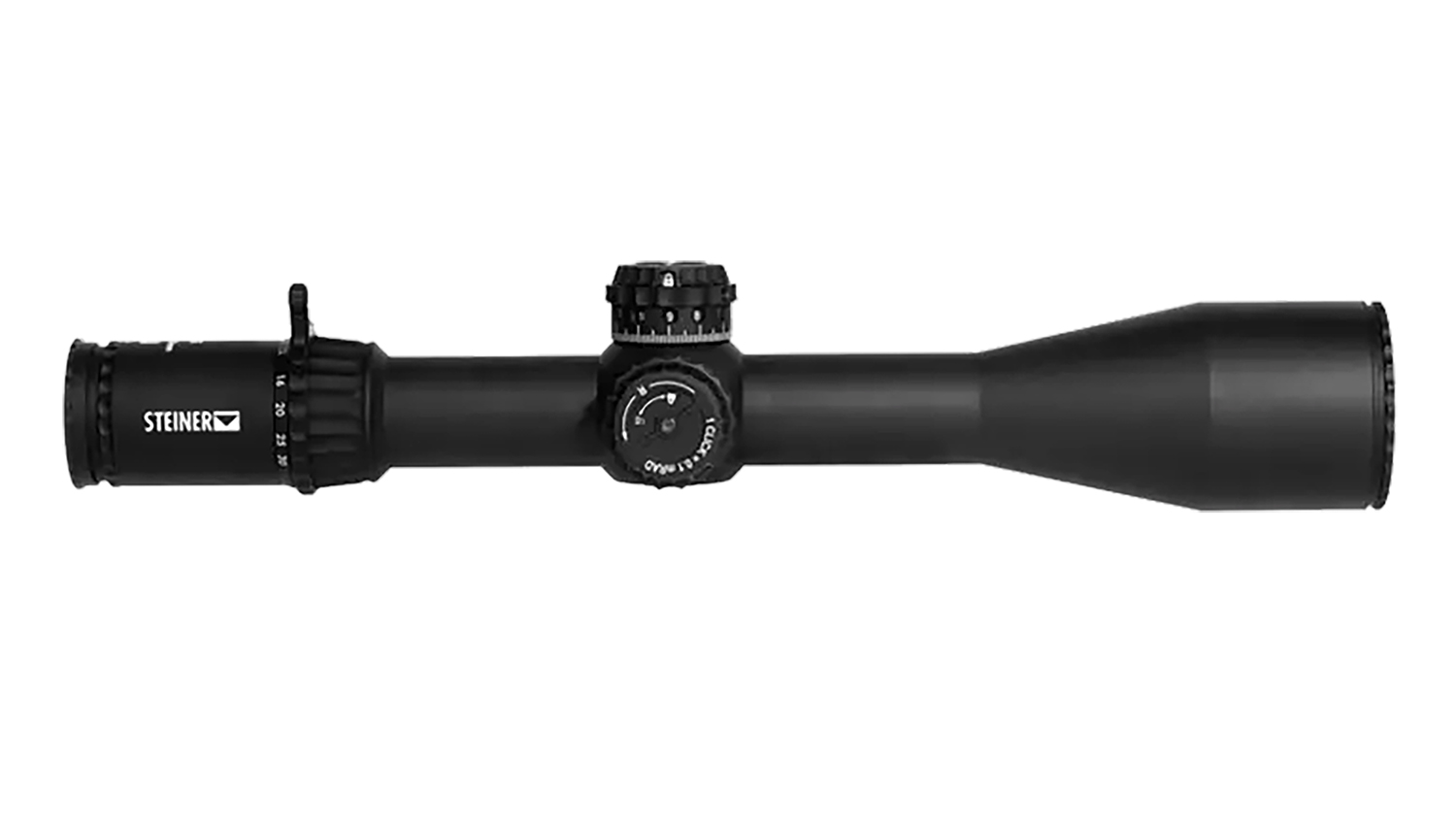 Steiner T6Xi 5125 – Flawless 5-30x Long Range Scope FFP 5 Steiner T6Xi 5125 alternate view