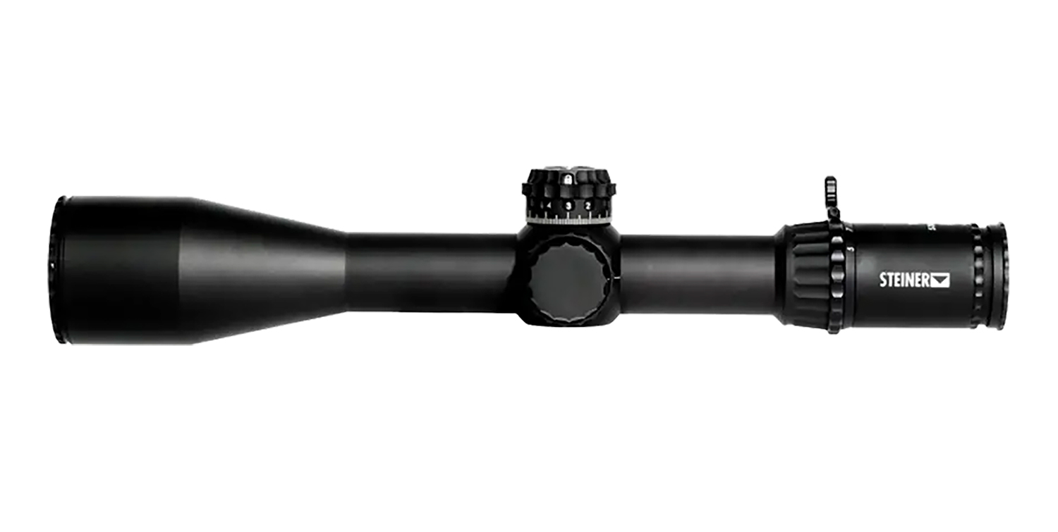 Steiner T6Xi 5125 – Flawless 5-30x Long Range Scope FFP 6 Steiner T6Xi 5125 additional view