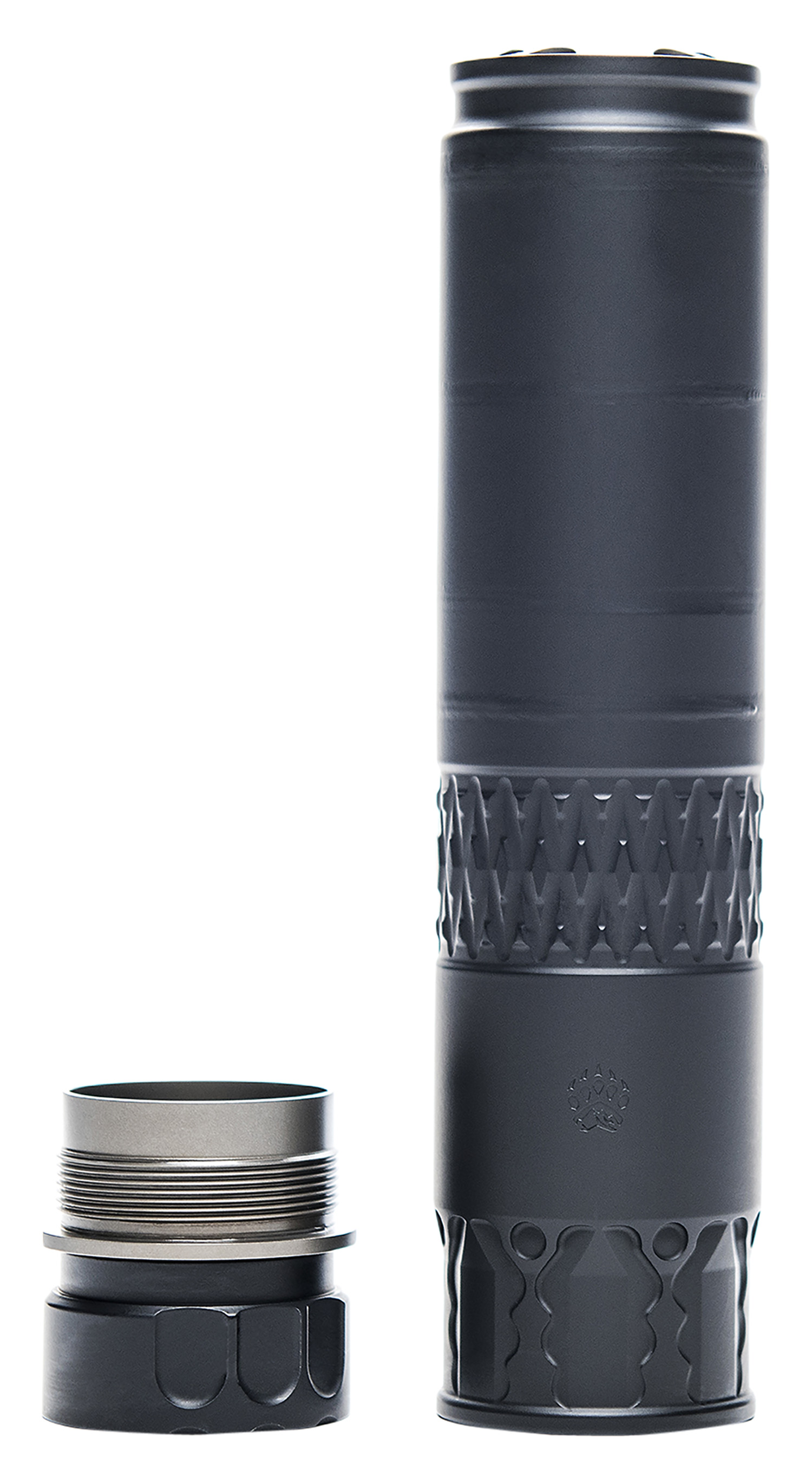 Rugged Alaskan 360 Stainless, Black-img-0