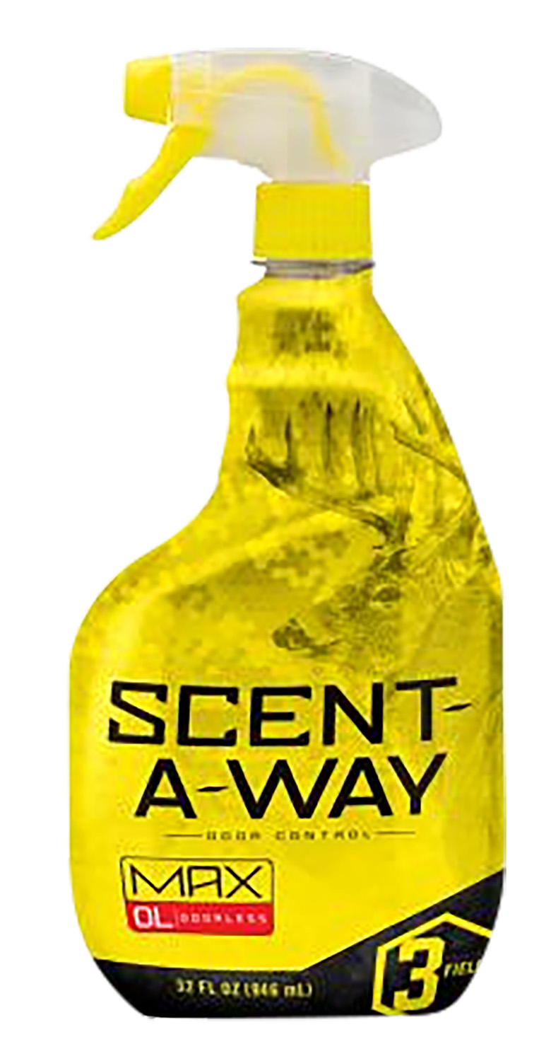 Hunters Specialties Scent-A-Way Max Odor Control Spray 32oz