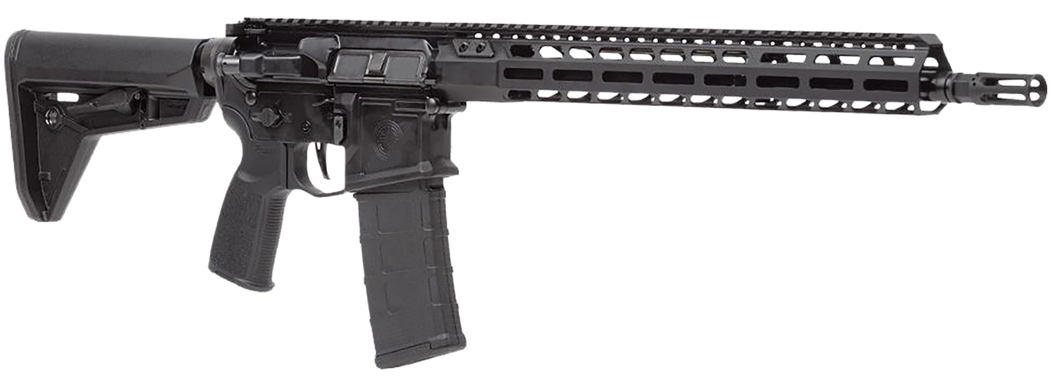 SIG Sauer M400 X-Series 5.56 Rifle – Proven 5.56x45mm Rifle 4 SIG Sauer M400 X-Series 5.56 Rifle – Proven 5.56x45mm Rifle - Image 4