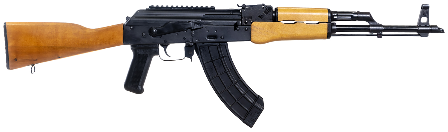 Century Arms CGR AK-47 7.62x39mm Semi Auto Rifle - CIA - Best Price $804.63