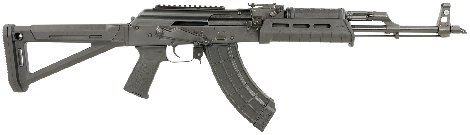 Century Arms CGR AK-47 7.62x39mm Semi Auto Rifle - CIA - Best Price $827.00