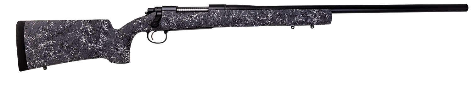 Remington Firearms (New) R84158 700 Long Range 7mm PRC 5+1 26", Matte...-img-0
