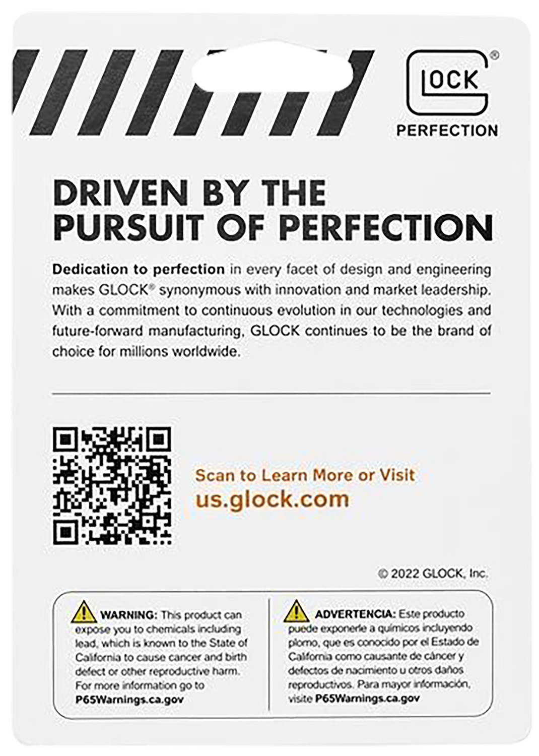 Glock Adapter Plate 01 74008 – Proven Optic Plate 6 Glock Adapter Plate 01 74008 additional view