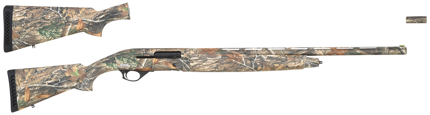 TriStar 24129 Viper G2 Youth 20 Gauge 3" 5+1 24" Overall Realtree Edge ...