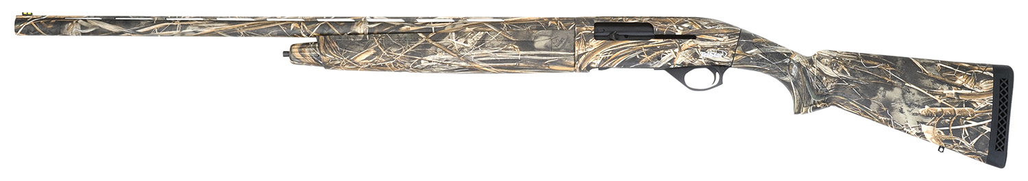 TriStar 24198 Viper G2 12 Gauge 28" 5+1 3", Realtree Max-7, SoftTouch...-img-0