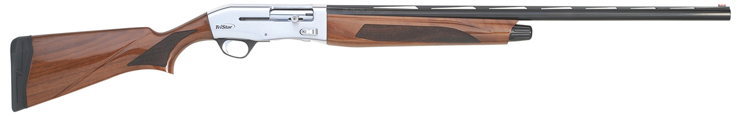 Tri Star 24260 Viper G2 Pro Silver 12/28 Ct-3 Shotgun NIB-img-0