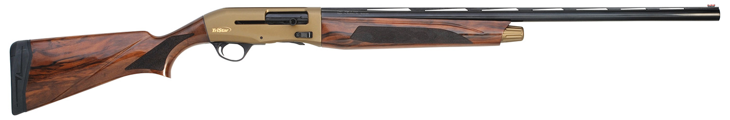 Tri Star 24267 Viper G2 Pro Bronze 20/26 Ct-3 Shotgun NIB-img-0