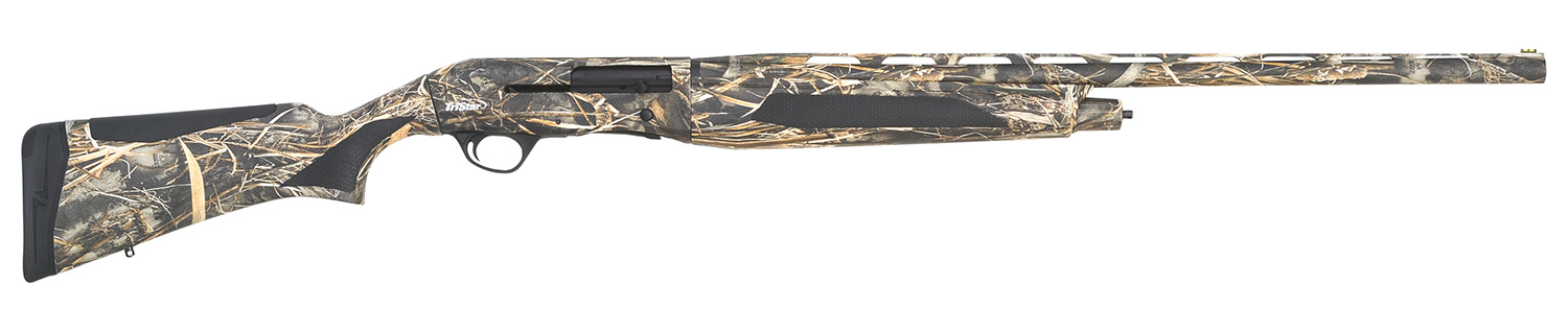 TriStar Viper Max 12 Gauge Semi-Auto 28 in Realtree Max-7 5+1 Action - TriStar - 12 Gauge