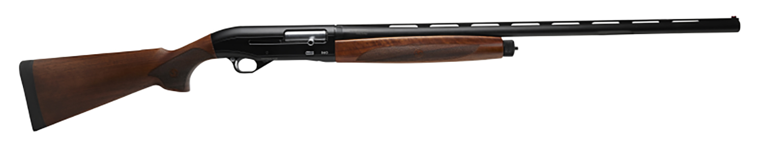 Savage 560 Field Compact 12 Gauge Semi-Auto Shotgun