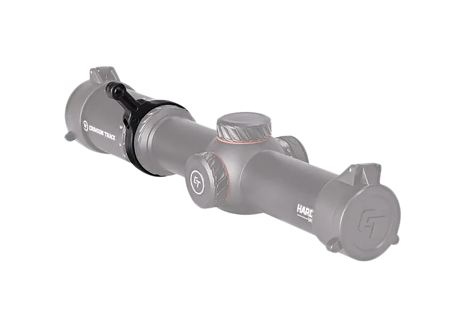 Crimson Trace Throw Lever 013002489 – Powerful Throw Lever 7 Crimson Trace Throw Lever 013002489 additional view