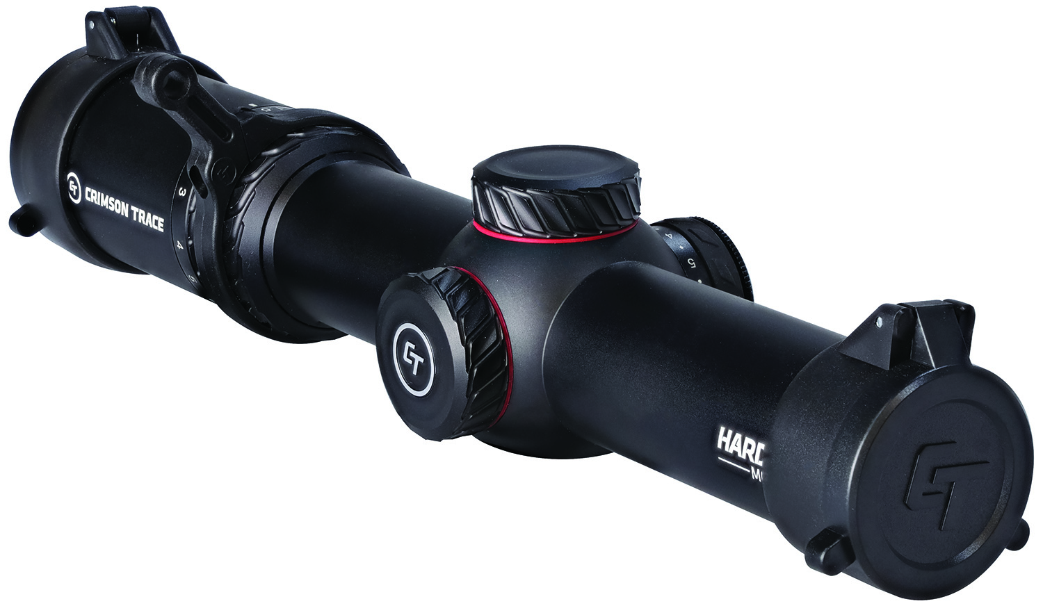 Crimson Trace Throw Lever 013002489 – Powerful Throw Lever 8 Crimson Trace Throw Lever 013002489 detail view