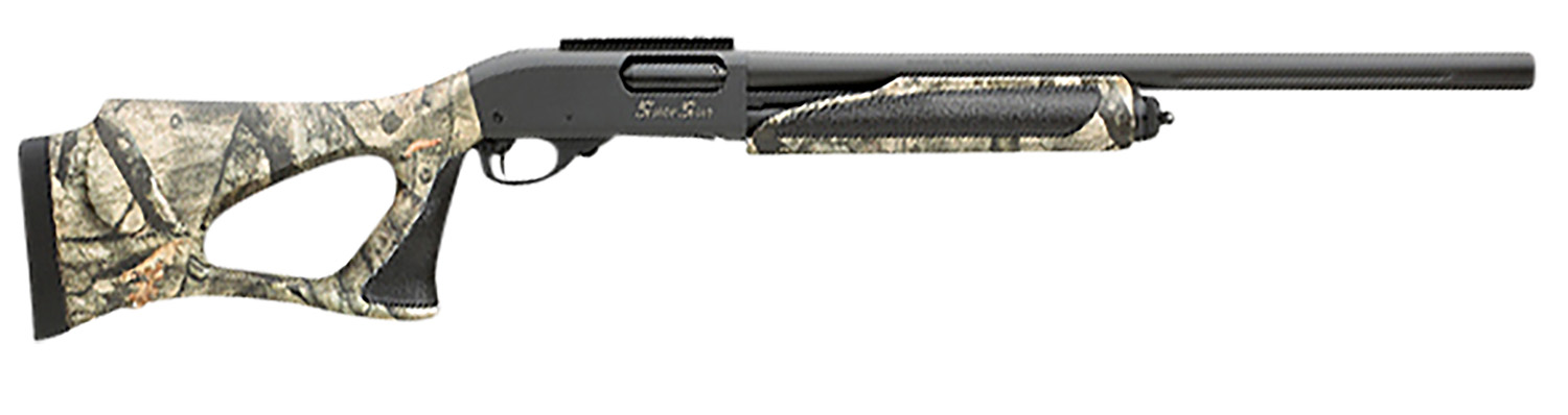 Remington Firearms (New) R82102 870 SPS SuperSlug 12 Gauge 3" Chamber...-img-0