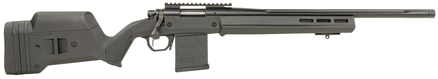 Remington Firearms (New) R84296 700 Magpul Enhanced 6.5 Creedmoor 10+1...-img-0