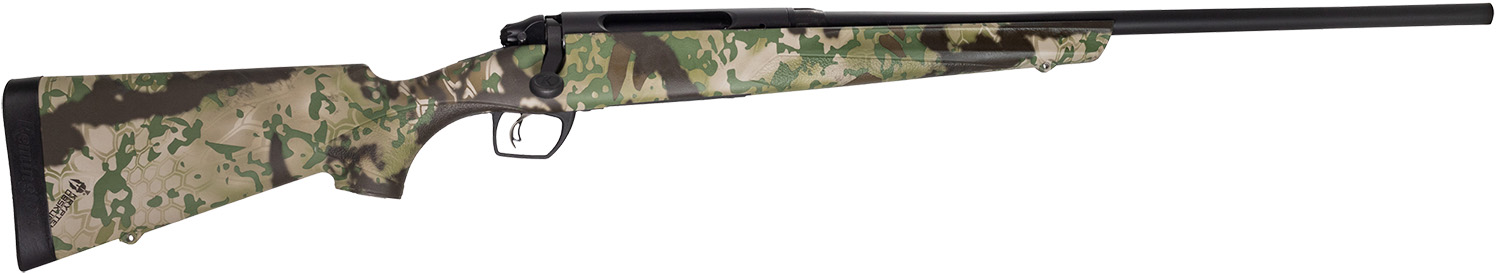 Remington Firearms (New) R85747 783 Full Size 308 Win 4+1 22" Matte...-img-0
