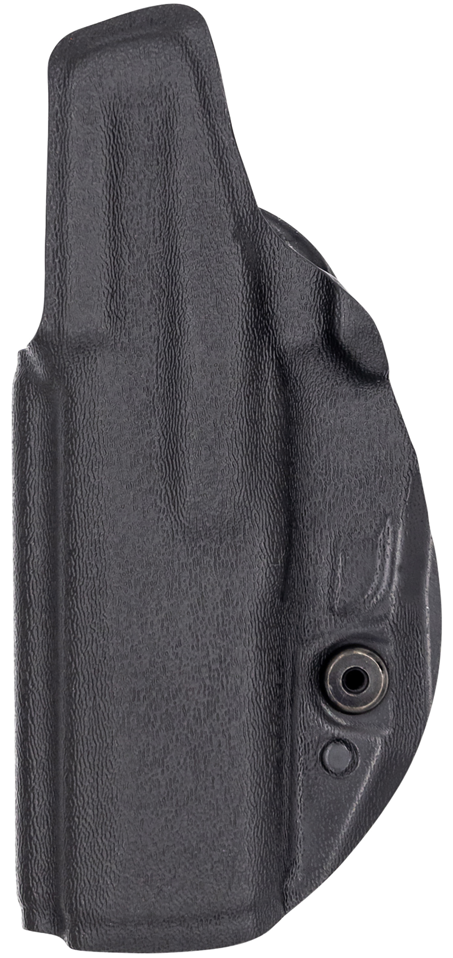 Safariland 20365131 Species  IWB Black SafariLaminate Belt Clip Fits Sig P365 Right Hand