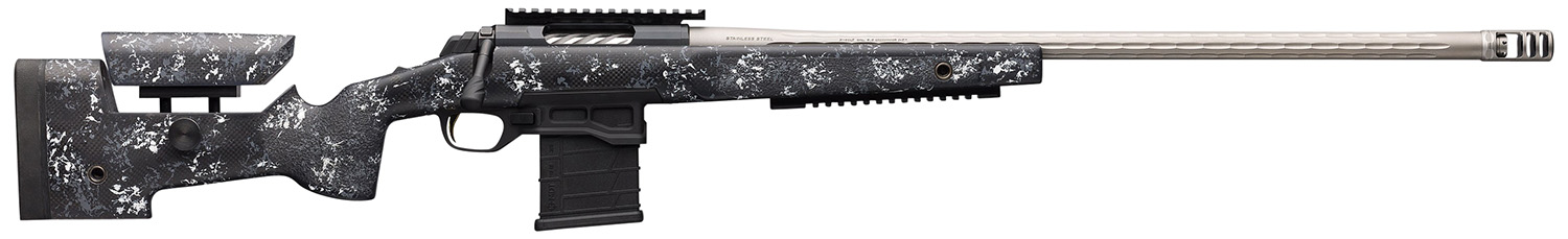 BRN BRN 035561291 XBLT TGTPRO MCM ADJ SR MB6MMCM