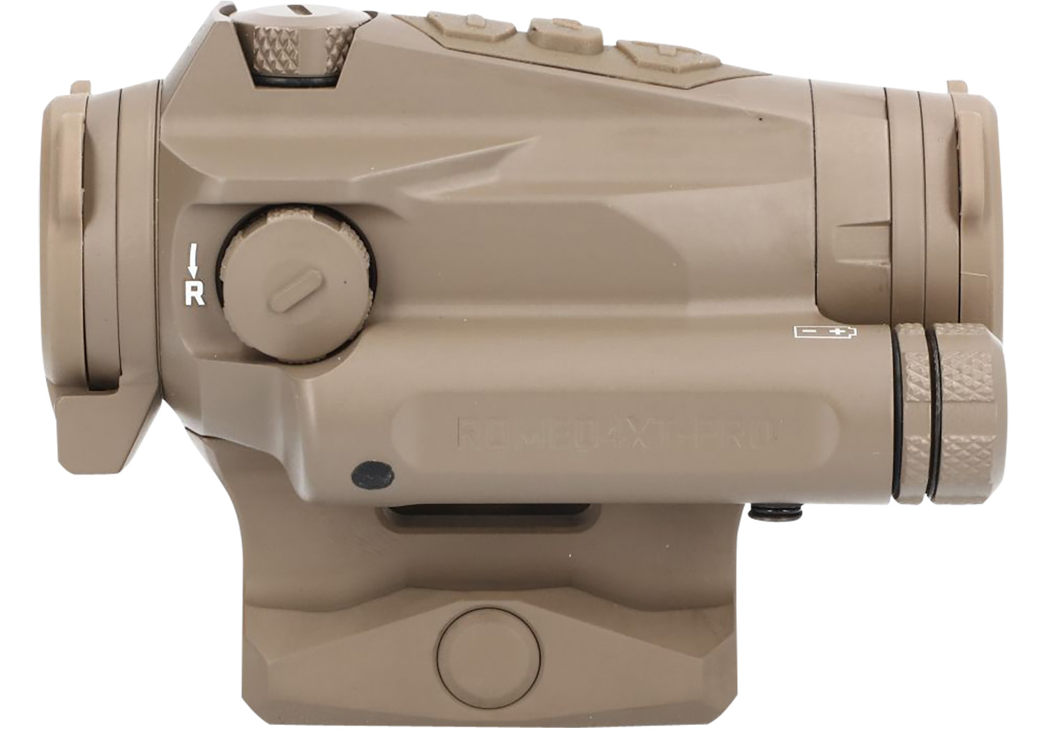 SIG Sauer Romeo4XT SOR44002 – Powerful 2 MOA Reflex Optic 6 SIG Sauer Romeo4XT SOR44002 alternate view
