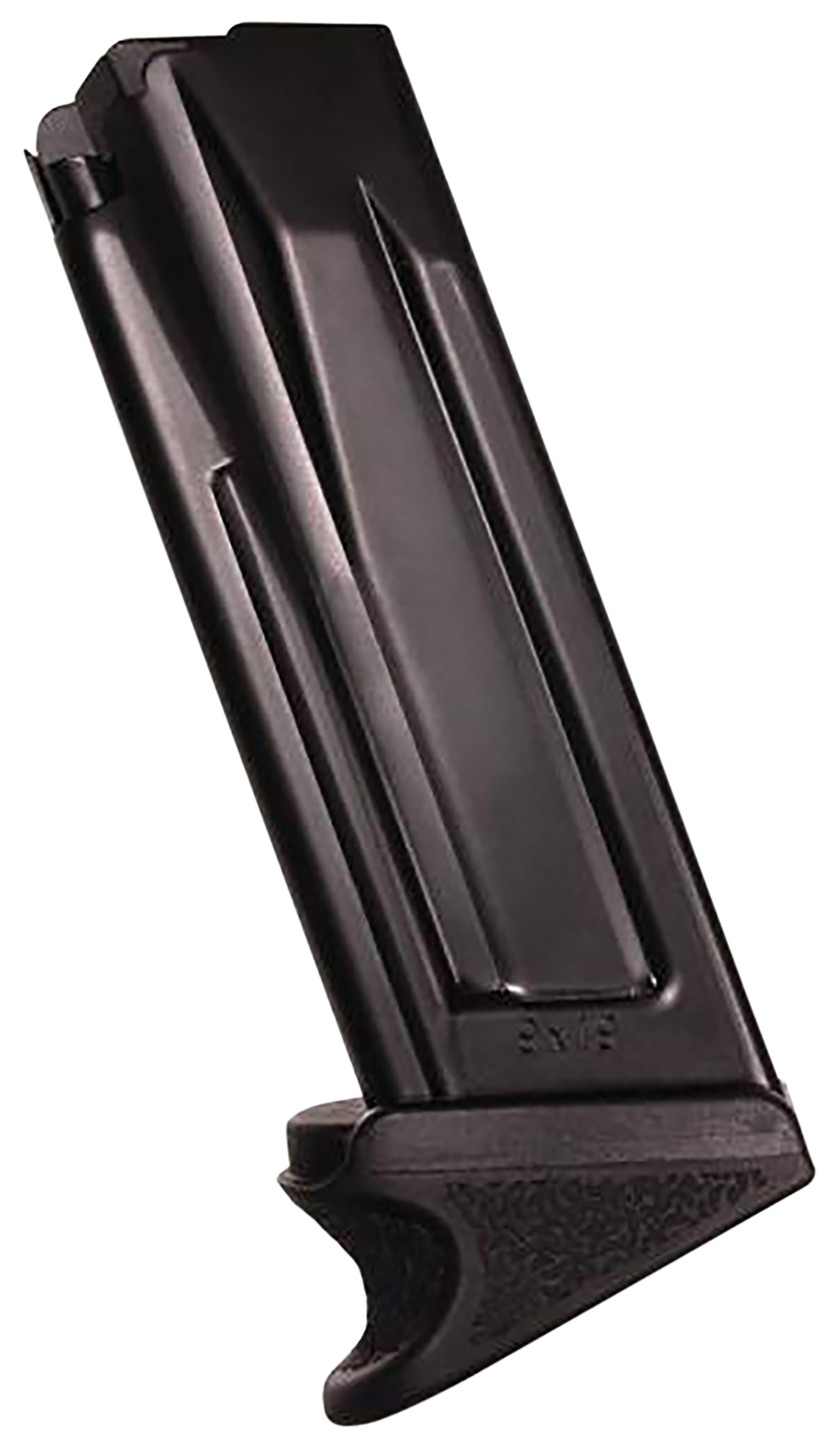 HK 50257858 Vp9Sk/P30Sk 12Rd 9mm Extended For P30Sk Black Steel