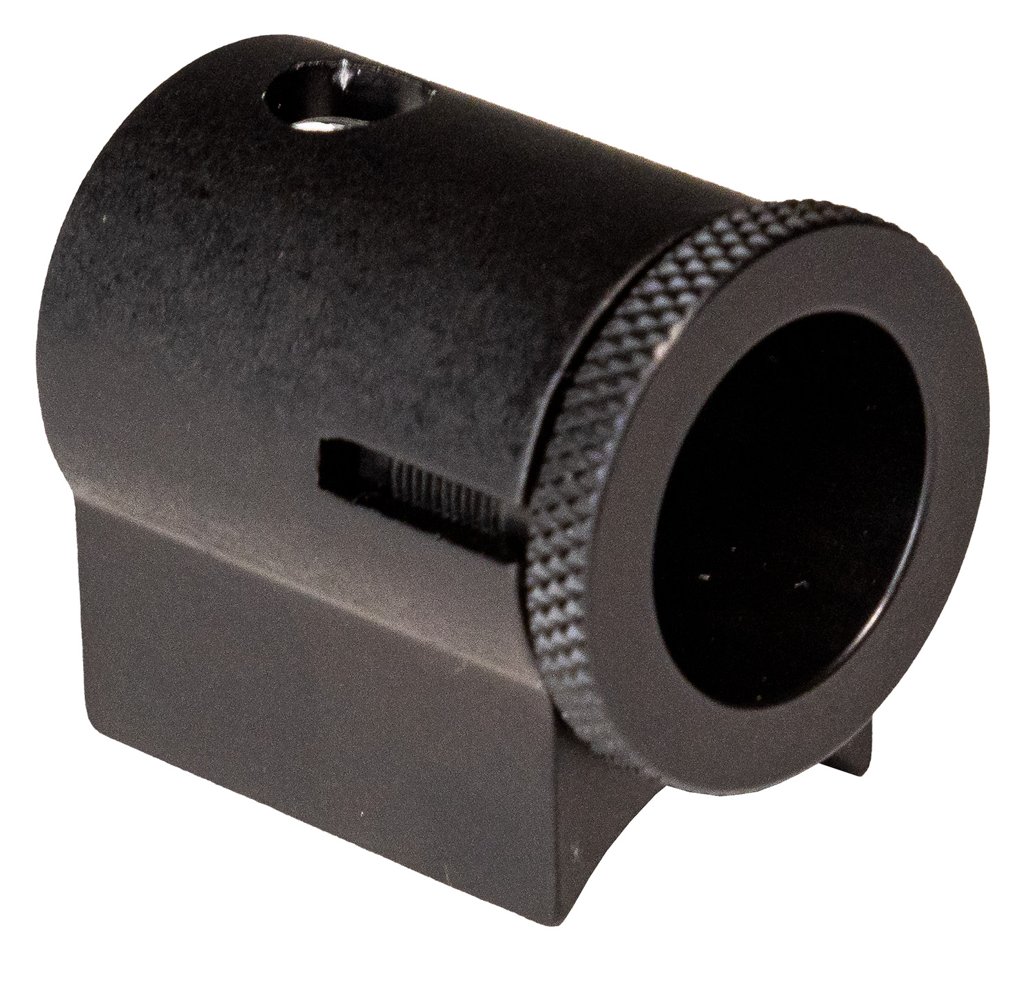 CVA AC1745 Williams Western Precision Peep & Front Globe Sight Reticle Kit Black