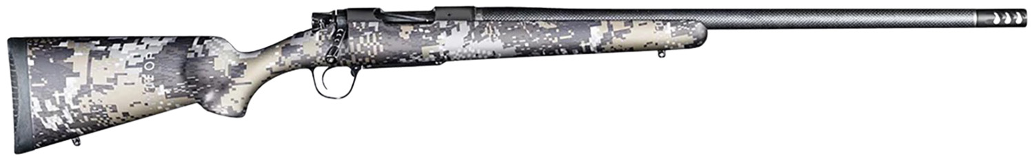 Christensen Ridgeline FFT 7mm PRC 22 in. – Reliable Bolt Action Rifle