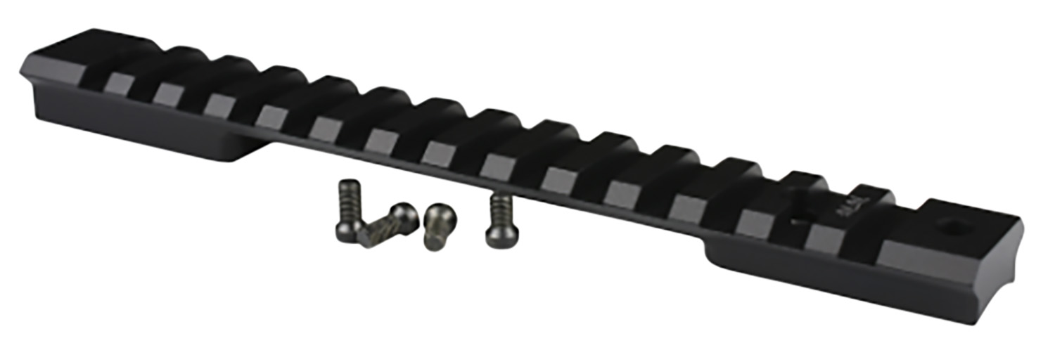 Warne 7664M Mountain Tech Tactical Rail 8-40 Screws for Savage SA - Warne - MOUNTAIN TECH
