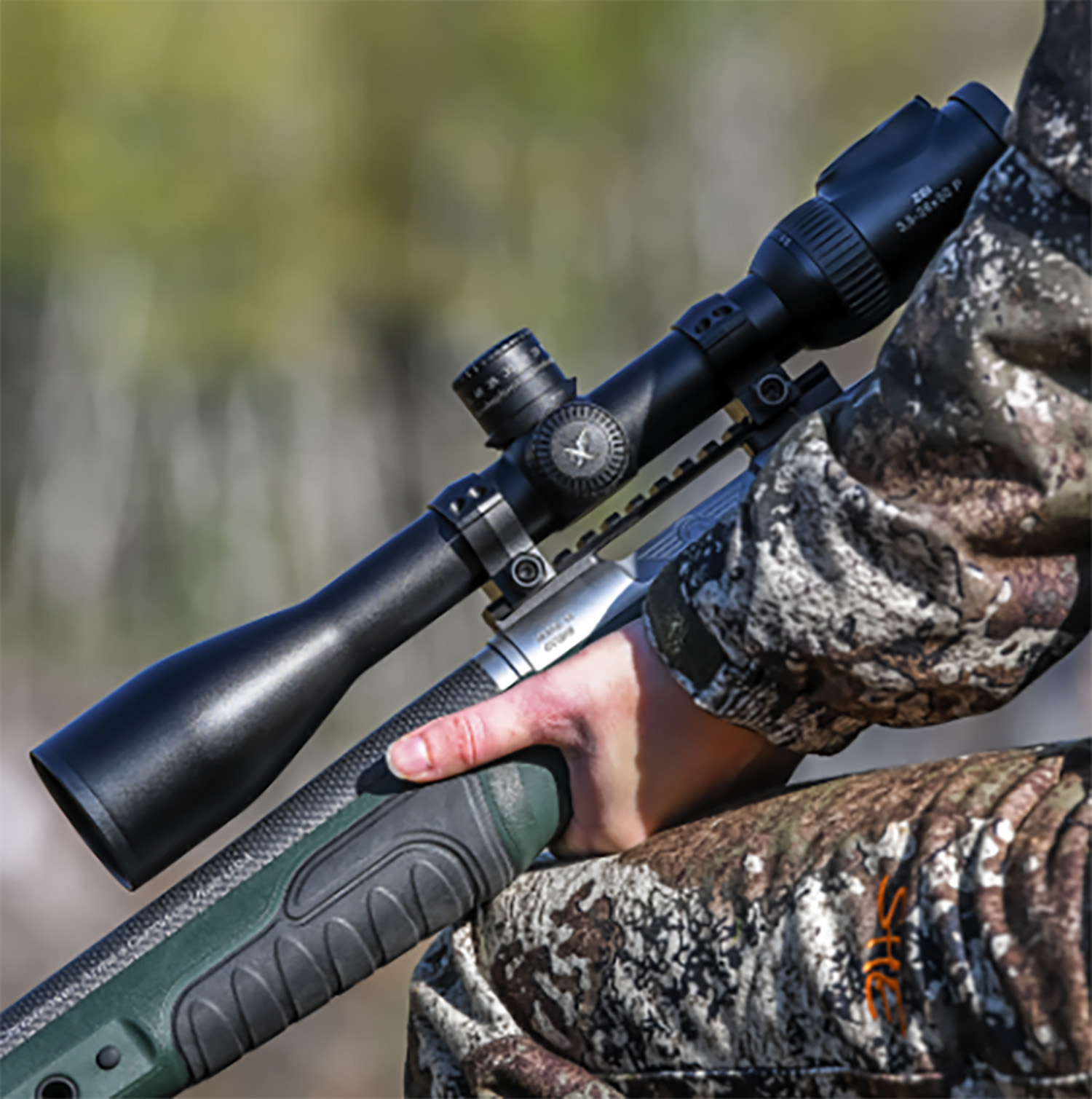 Warne Mountain Tech Tactical Rail 7665M – Brilliant Scope Base 4 Warne Mountain Tech Tactical Rail 7665M alternate view