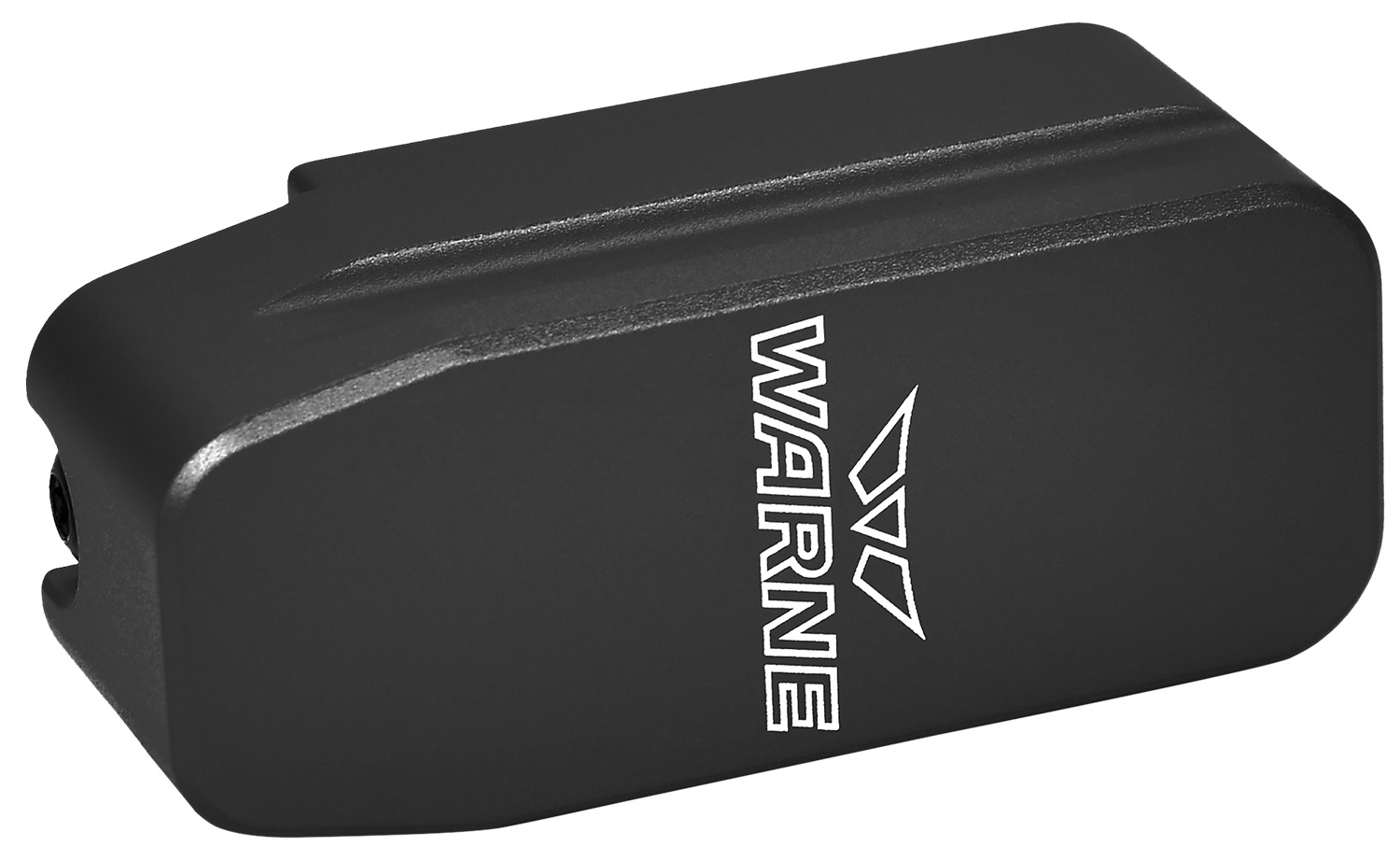 WARNE 5001        PMAG 556 CAP 5               BLK