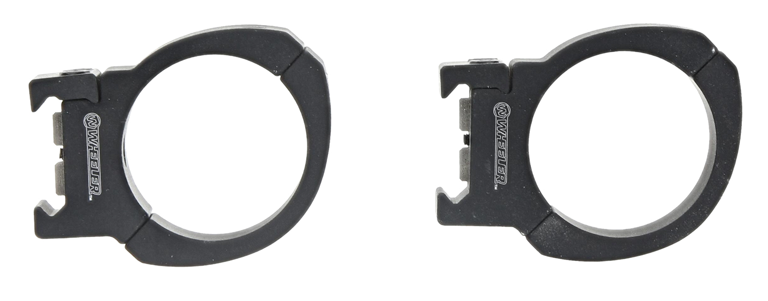 Wheeler Sporter Set 1133755 – Brilliant 34mm Scope Rings 4 Wheeler Sporter Set 1133755 alternate view