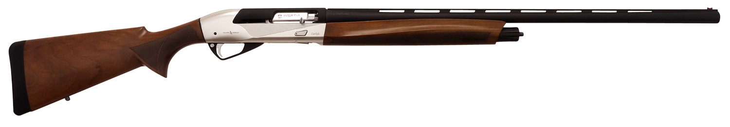 Silver Eagle CAR1228SLVR 12 Gauge Shotgun 28" Barrel Walnut Finish