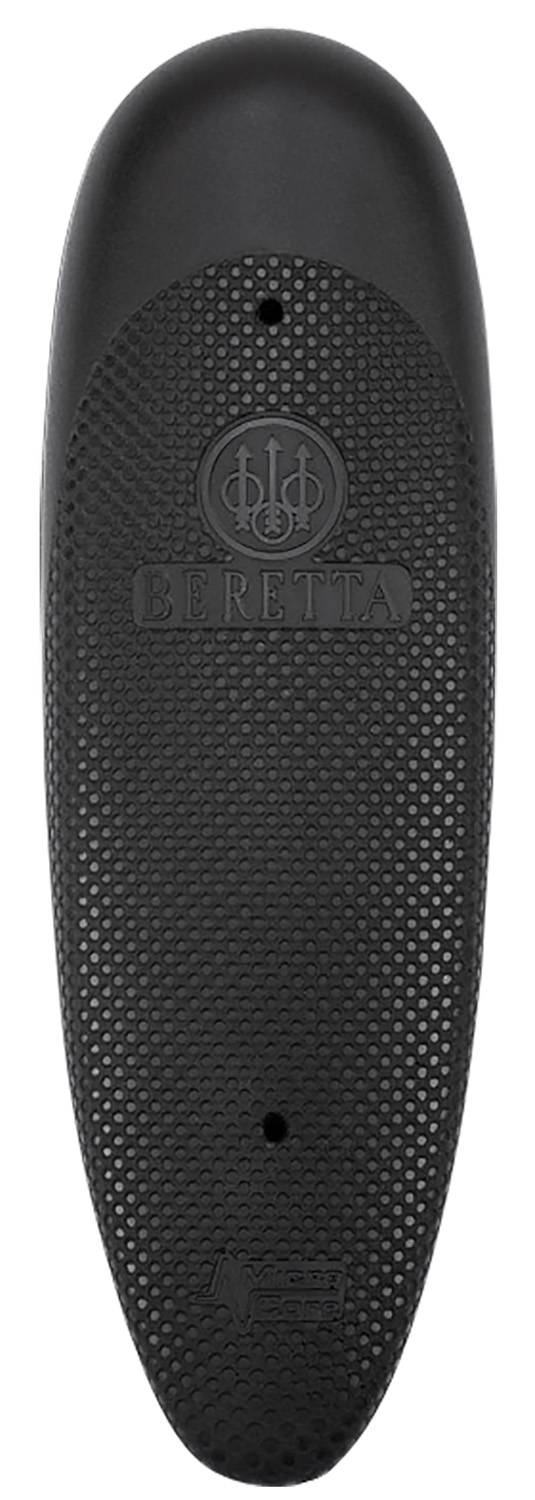 Beretta E73021 MicroCore Sporting & Skeet Recoil Pad 0.51" Black Rubber