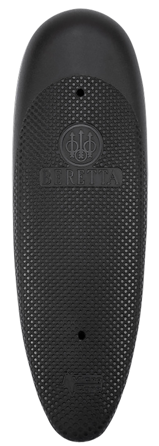 Beretta E73029 MicroCore Sporting & Skeet Recoil Pad 1.11" Black Rubber - Beretta