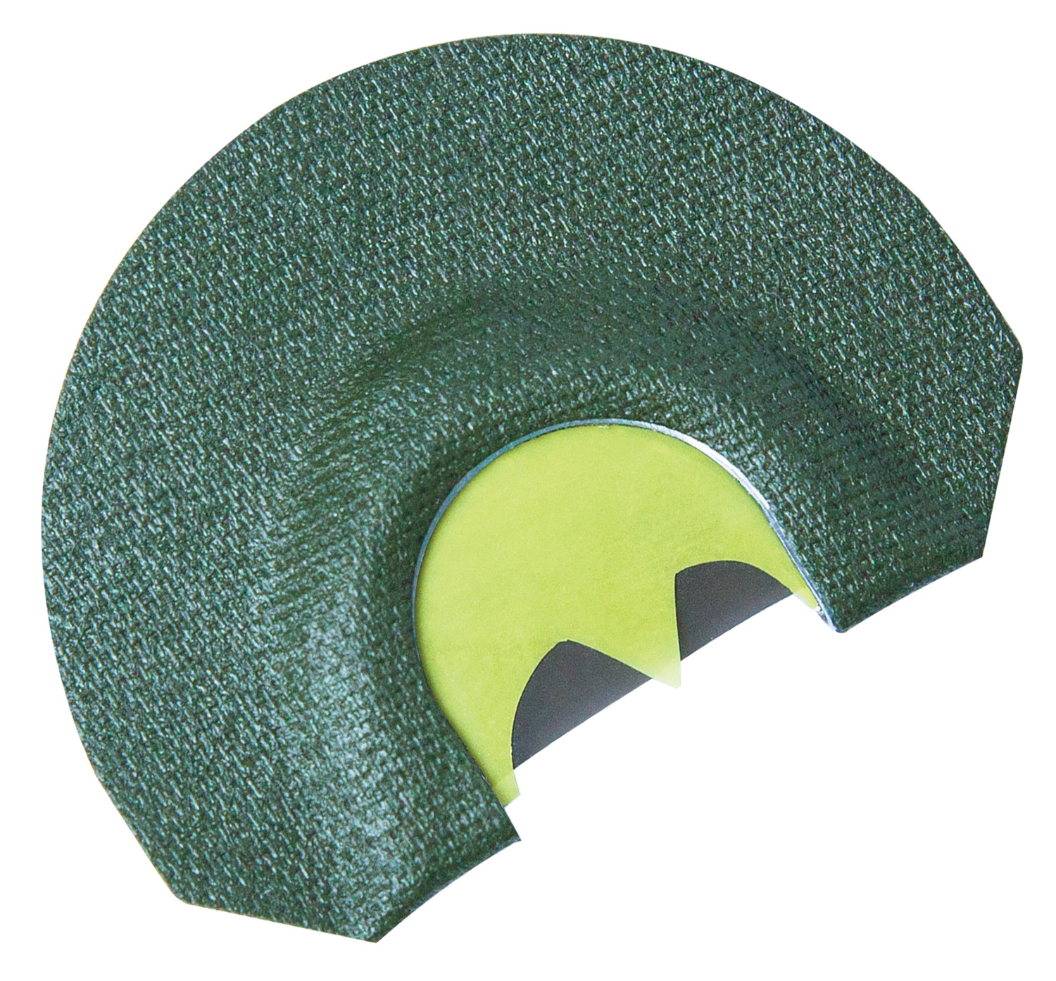 Primos PS4 Select Diaphragm Call Turkey Sounds Green Bat Cut