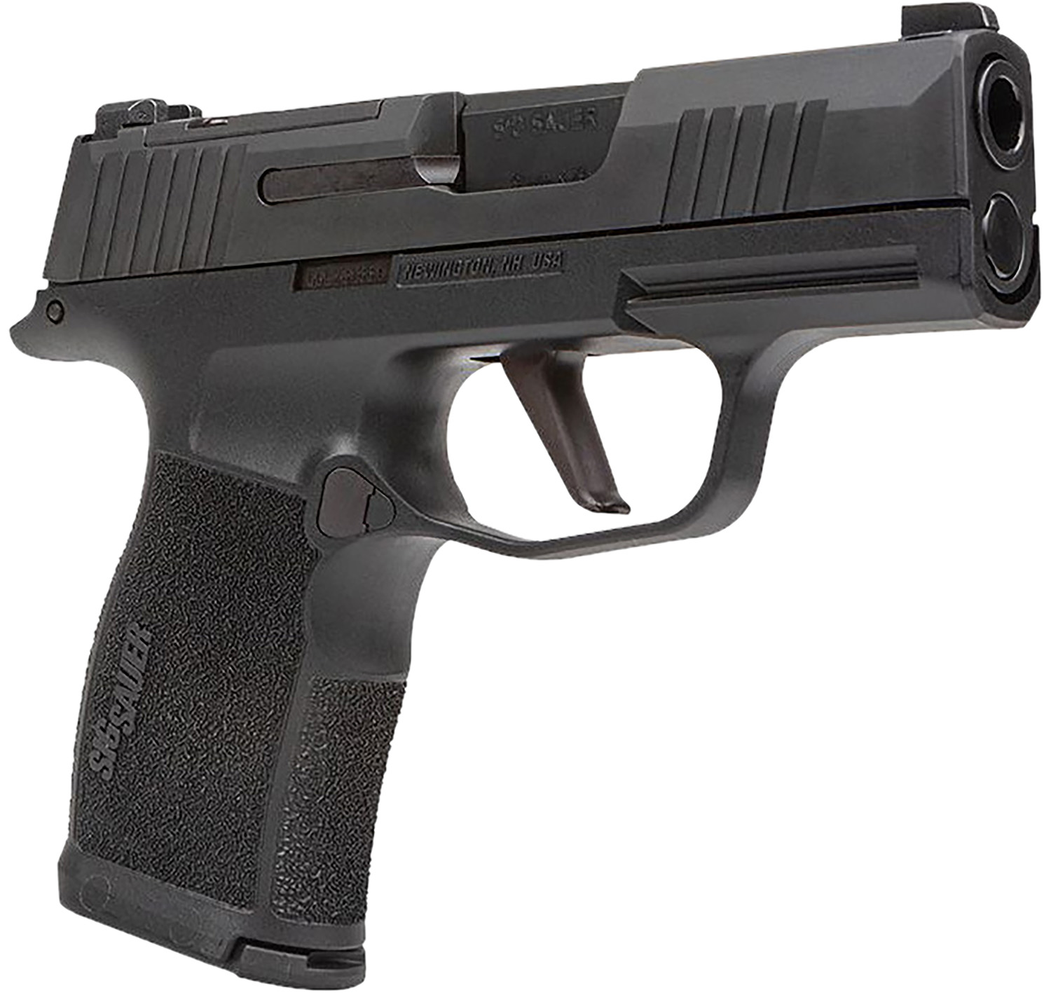 Sig Sauer P365X 9mm Optic Ready – Proven 3.1 in. 12 Round 3 Sig Sauer P365X 9mm Optic Ready – Proven 3.1 in. 12 Round - Image 3
