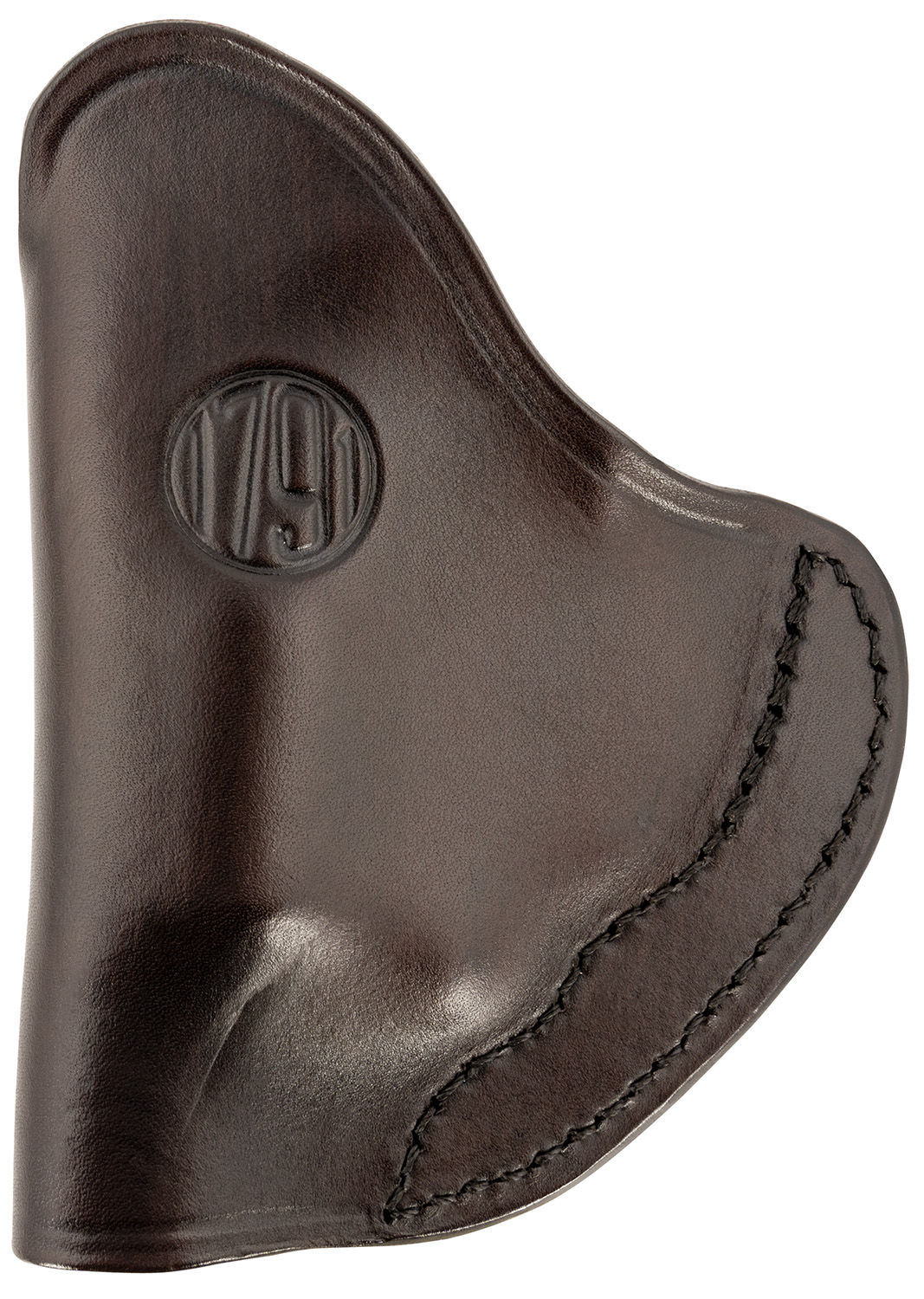 1791 Gunleather RVHIWB1CSBRR RVH IWB Size 01 Signature Brown Leather...-img-0