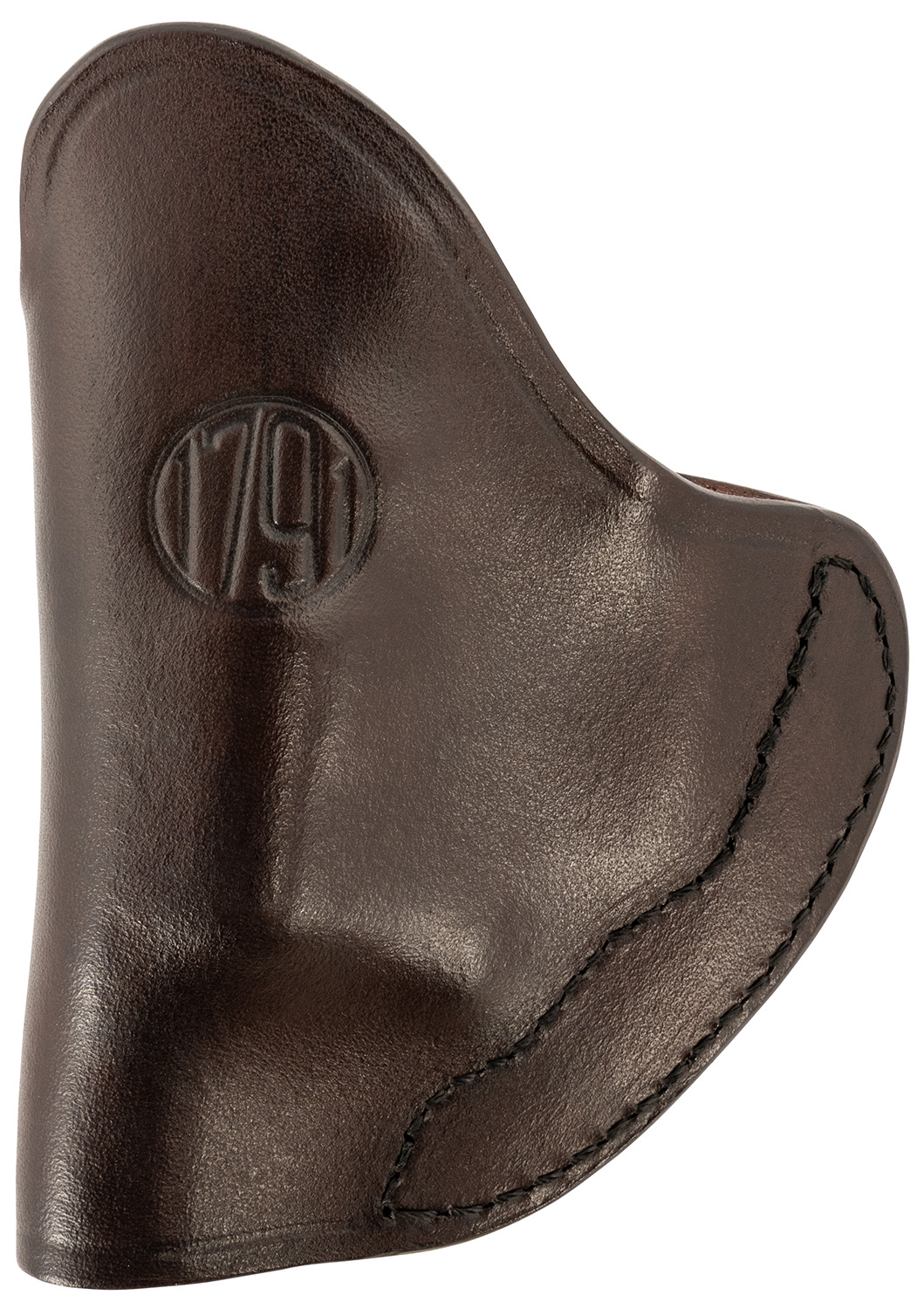 1791 Gunleather RVHIWB1TSBRR RVH IWB Size 01 Signature Brown Leather...-img-0