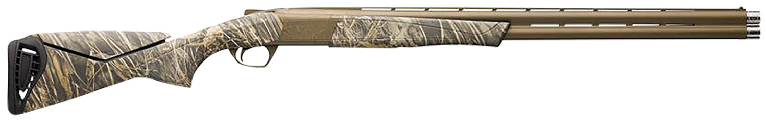 Browning 018729204 Cynergy Wicked Wing 12 Gauge 3.5” 2rd 28” Burnt...