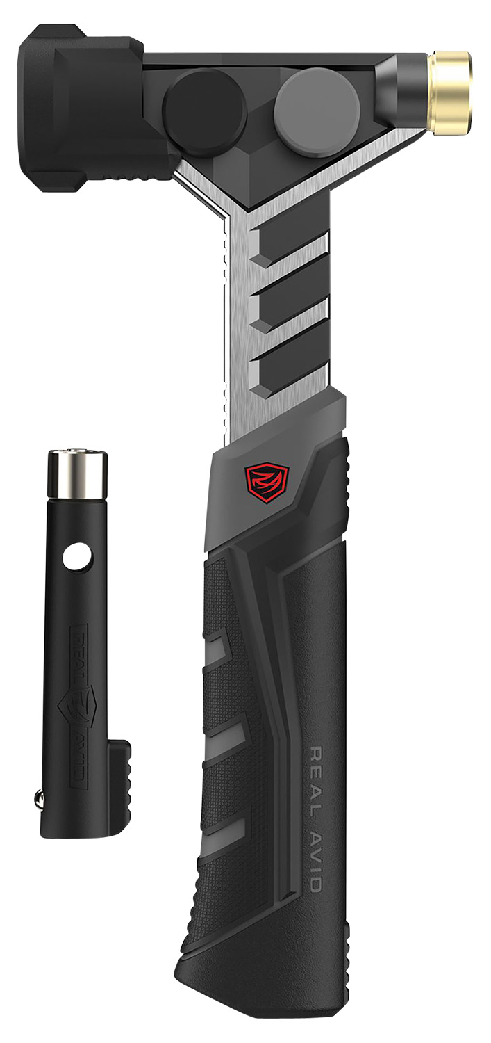 AVID AVARMHAM     ARMORERS MASTER HAMMER