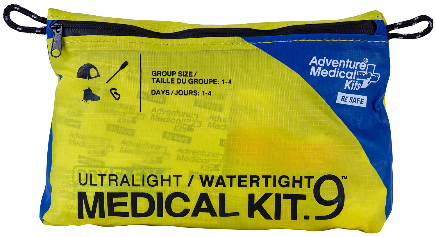 Adventure Medical Kits / Tender Corp Ultralight & Watertight .9 0125-0290