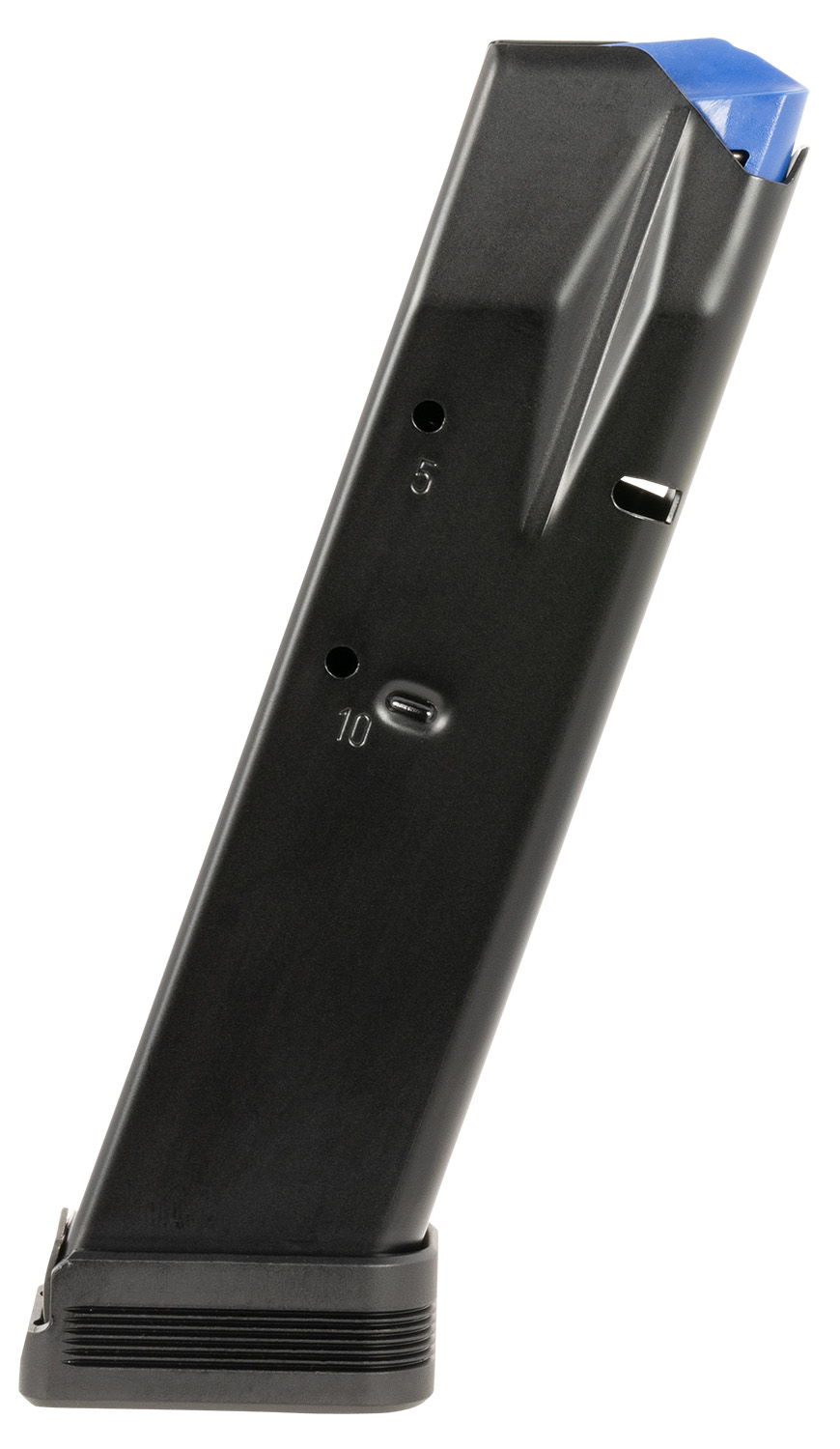 Mec-Gar MGCZ7510M 10rd Extended 9mm Luger Fits CZ Competition 75B-CZ C...