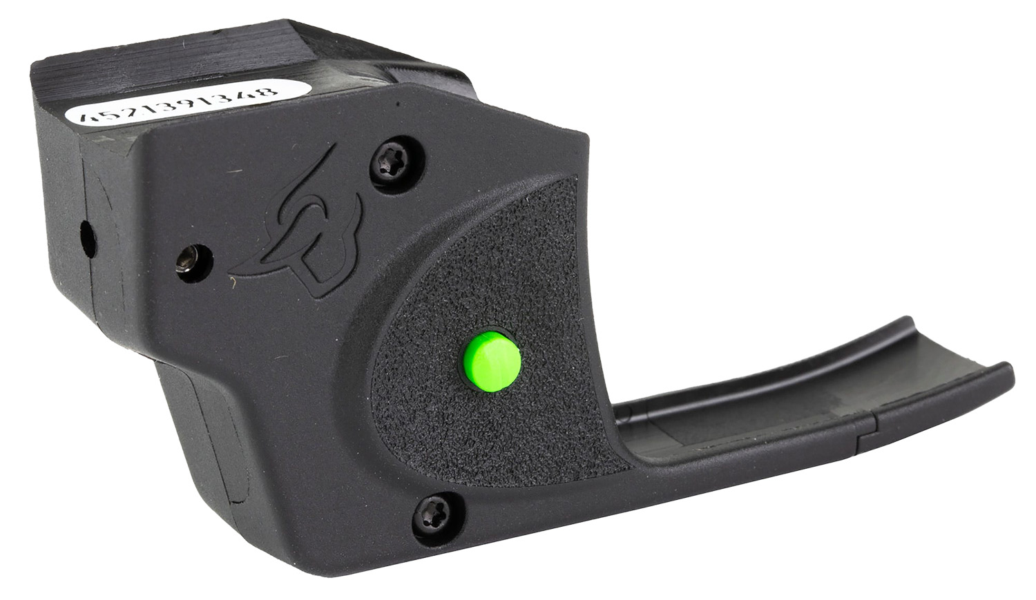 Viridian Weapon Technologies E-Series Green Laser Fits Taurus GX4 Black