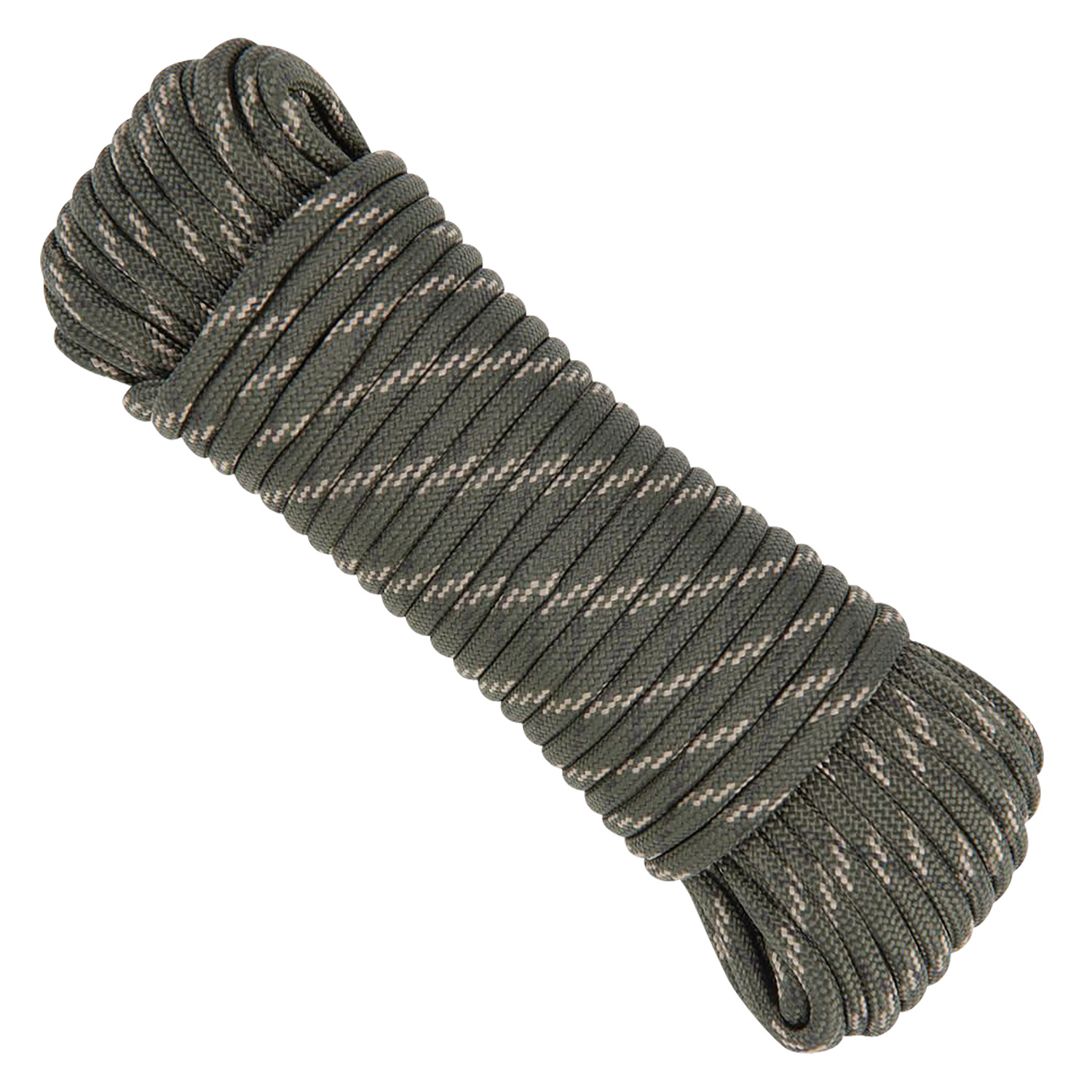 Allen Company Vanish 5907 Rope 50 Feet 32 Carrier Diamond Braid Camo