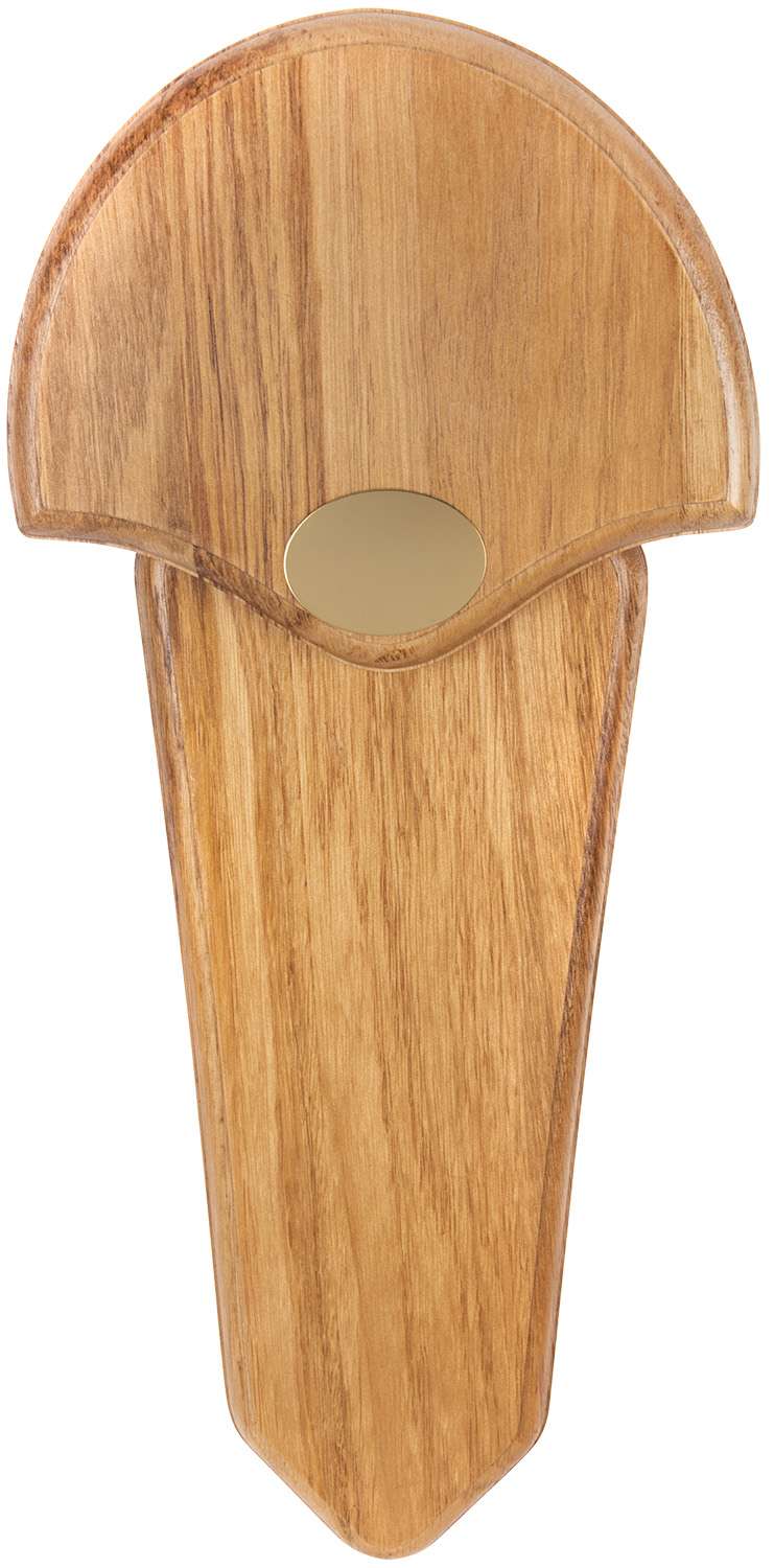 ALLEN 7220 EZ Mount Exhibition Turkey Tail Kit WD